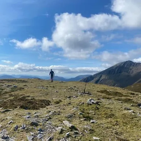 Mountain View House Vakantiehuis Killarney