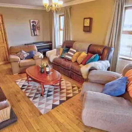 Vakantiehuis Mountain View House Killarney