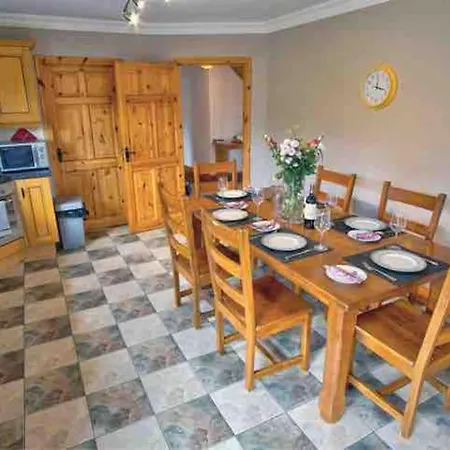 Mountain View House Vakantiehuis Killarney